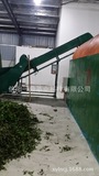 Tea drying and drying automatic production line
