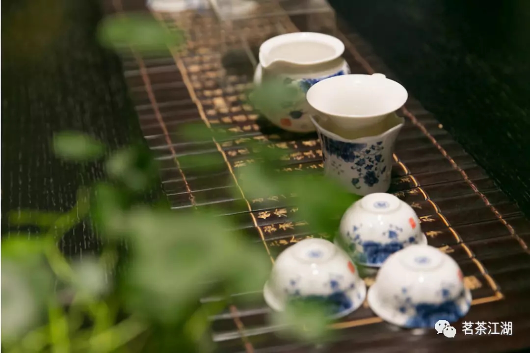 中國茶葉100強榜單出爐，看看有沒有你家鄉的茶